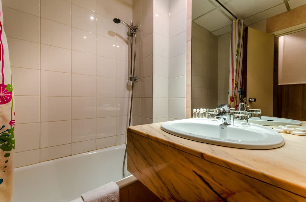 Hotel Nord Est 6