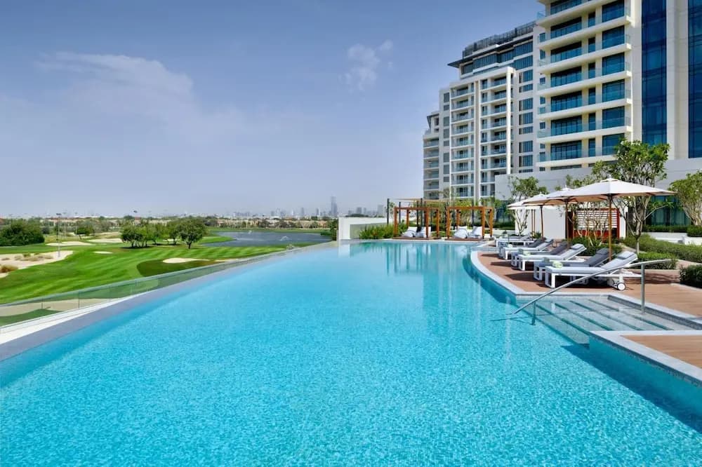 Incredible Stay at Luxury Vida the Hills 18