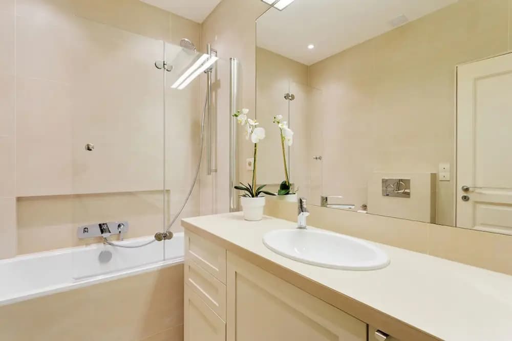 Saint Germain - Odeon Private Apartment 7