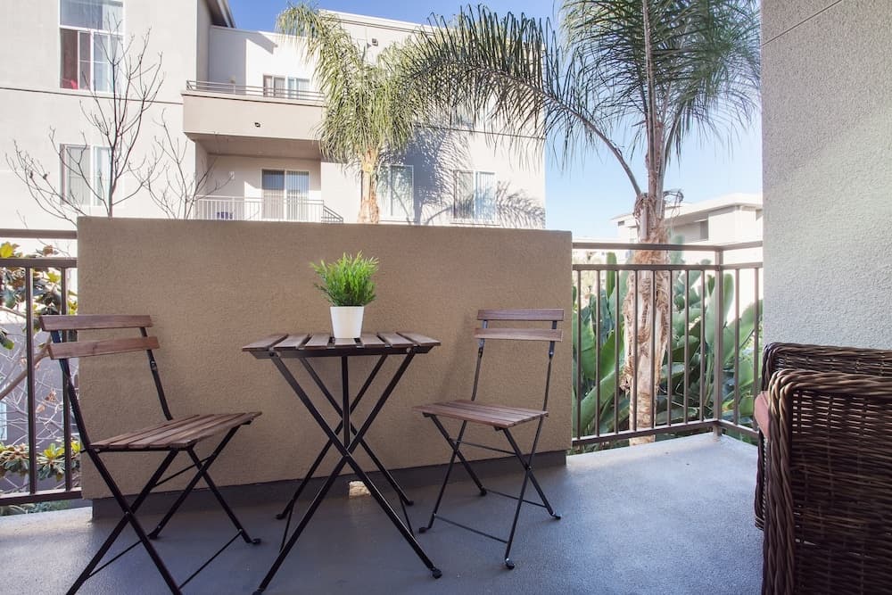 Marina Exquisite Suite 6
