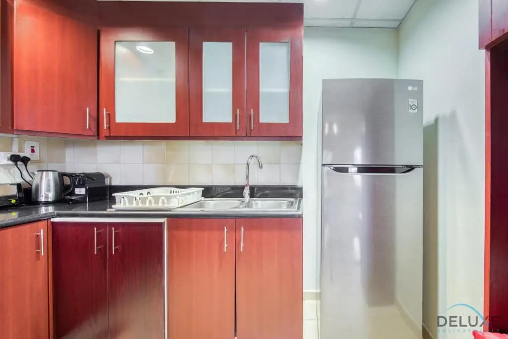 Immaculate 2 BR at Sadaf 6 JBR by Deluxe Holiday Homes 13