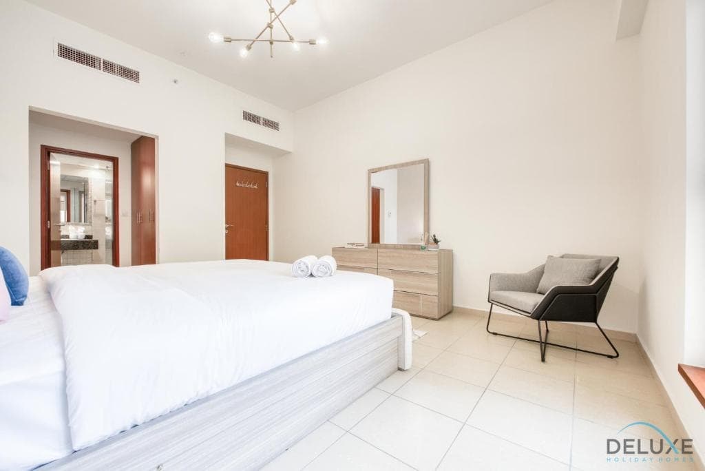 Immaculate 2 BR at Sadaf 6 JBR by Deluxe Holiday Homes 11