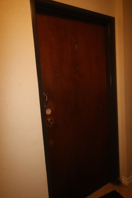 Gorgeous 2BD Apartment 8