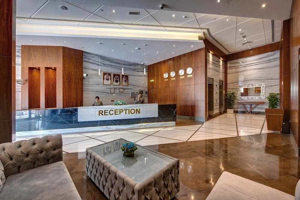 Class Hotel Apartments 19