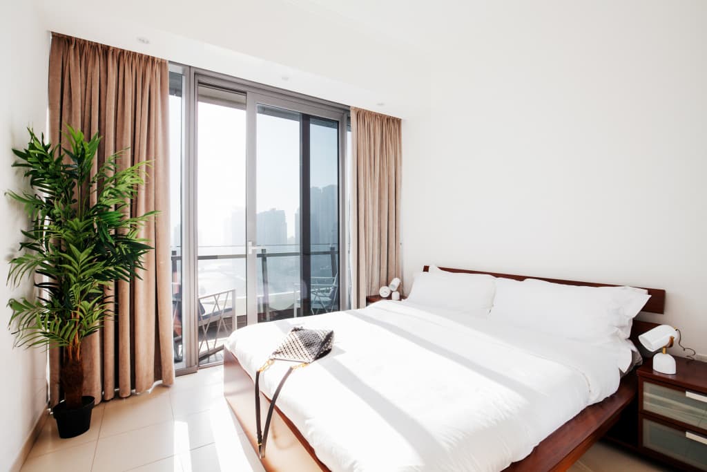 Fantastay Apartments 5