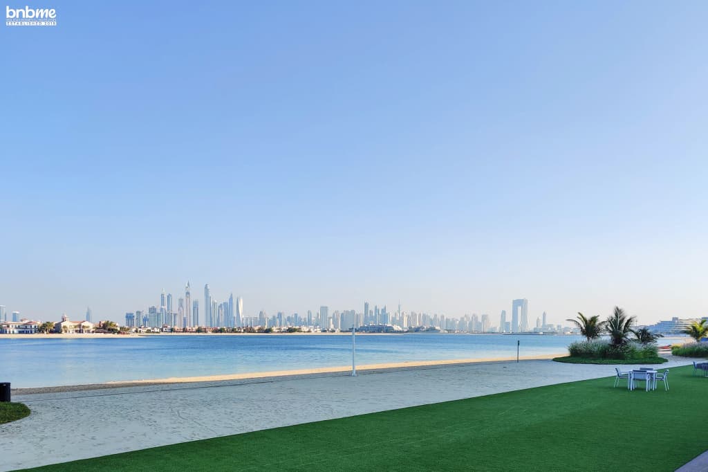 bnbmehomes | Pvt Beach Resort w DJ & Infinity Pool-10201 Apartments 18