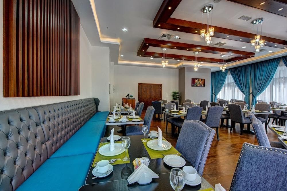Class Hotel Apartments 12