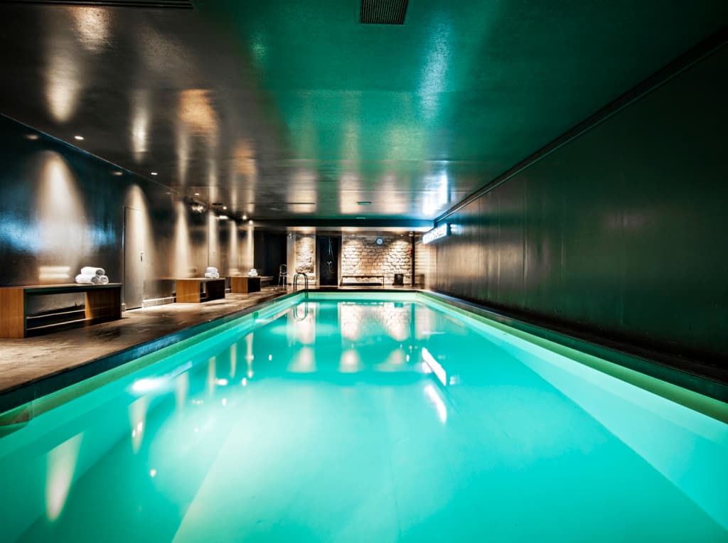 Saint James Albany Paris Hotel Spa 1
