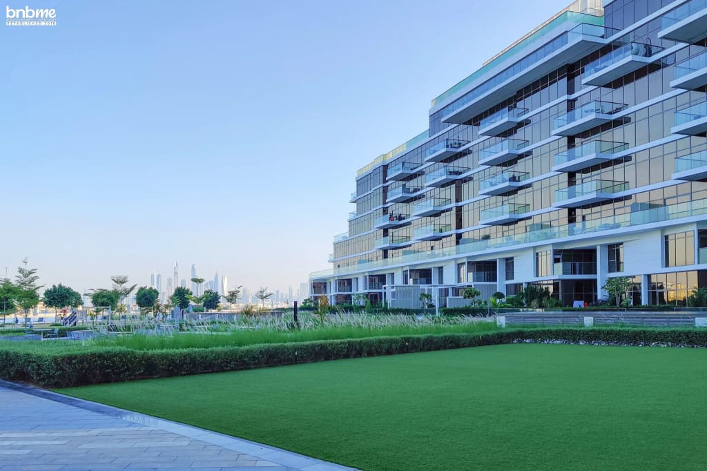bnbmehomes | Pvt Beach Resort w DJ & Infinity Pool-10201 Apartments 14