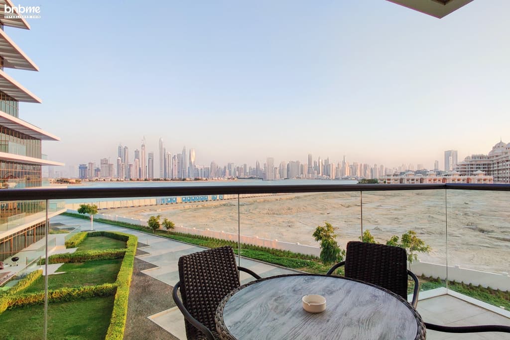 bnbmehomes | Pvt Beach Resort w DJ & Infinity Pool-10201 Apartments 19