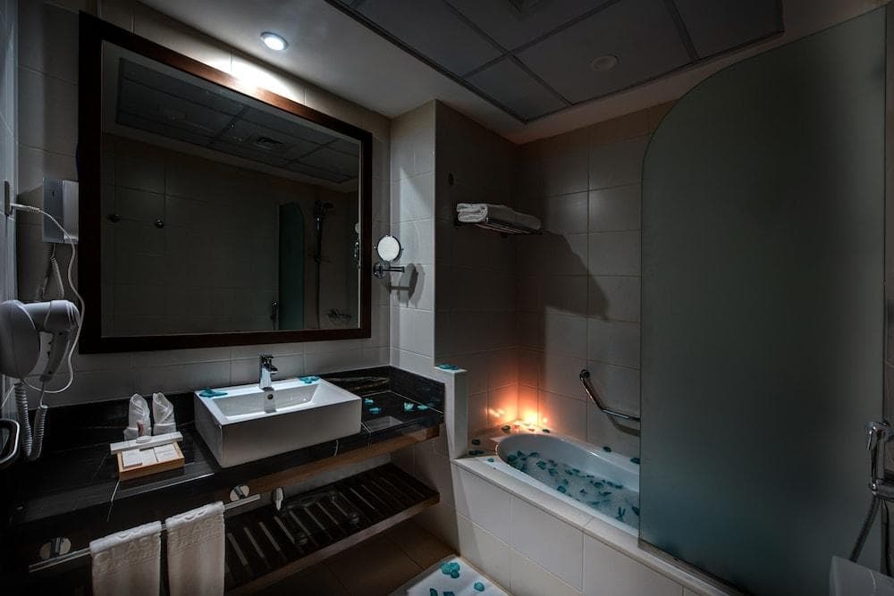 Class Hotel Apartments 16