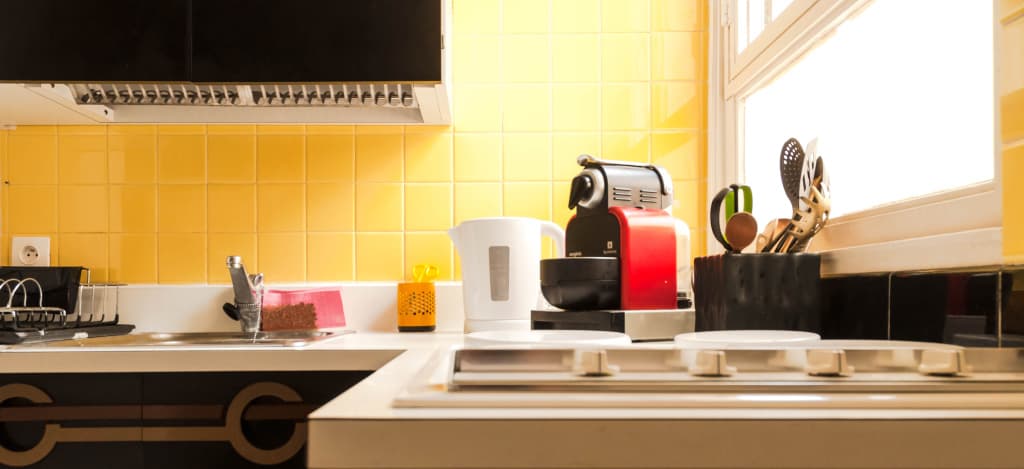 Charming Parisian Apartment Near The Eiffel Tower Apartments 2
