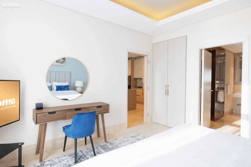 bnbmehomes | Pvt Beach Resort w DJ & Infinity Pool-10201 Apartments 5