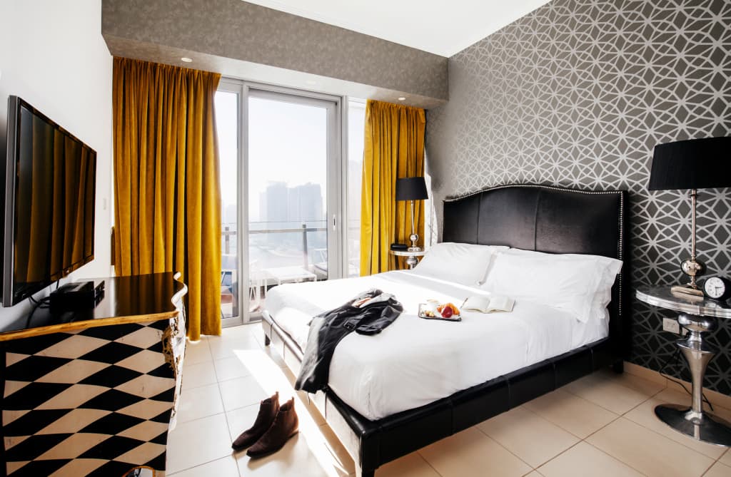 Fantastay Apartments 3
