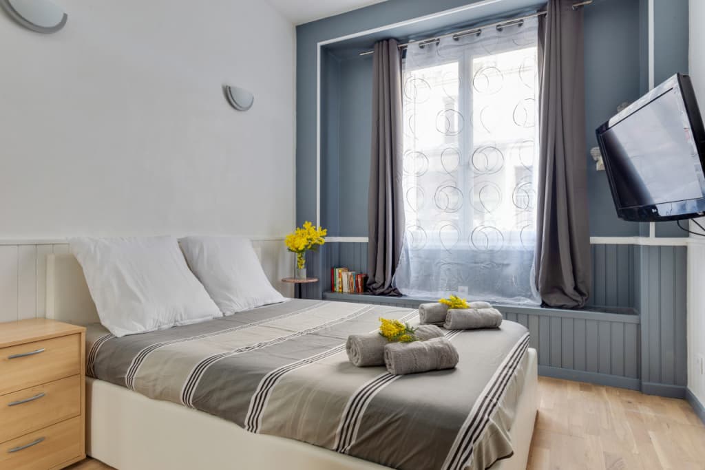 La halte glamour Guest house 4