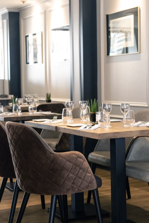 Saint James Albany Paris Hotel Spa 12