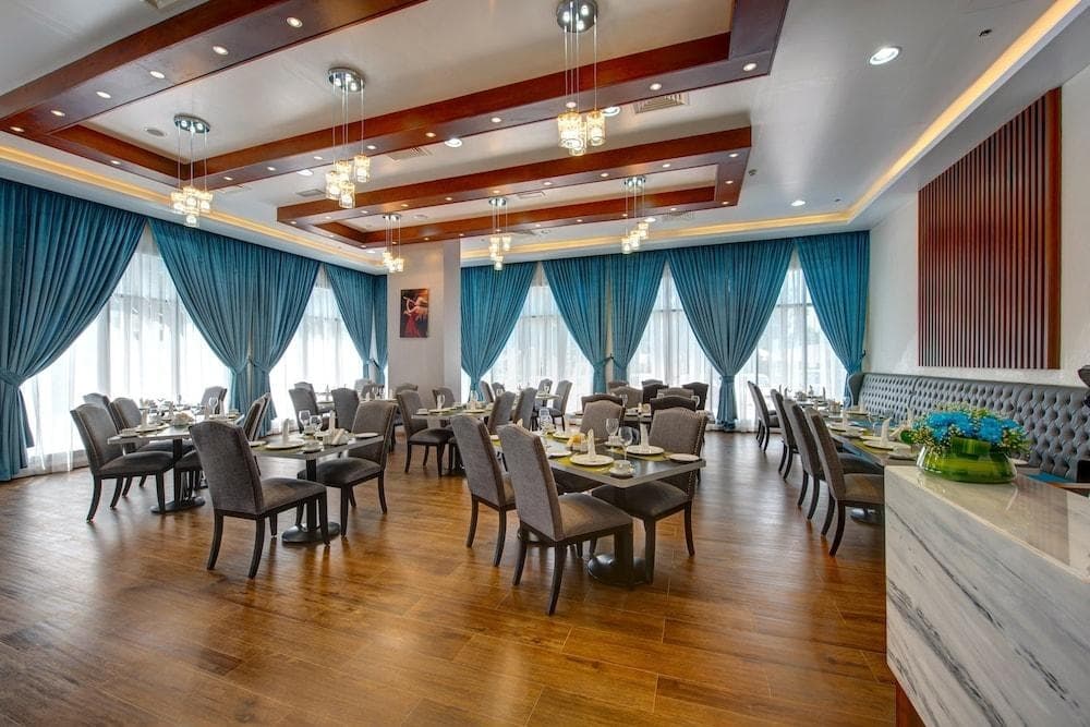 Class Hotel Apartments 15