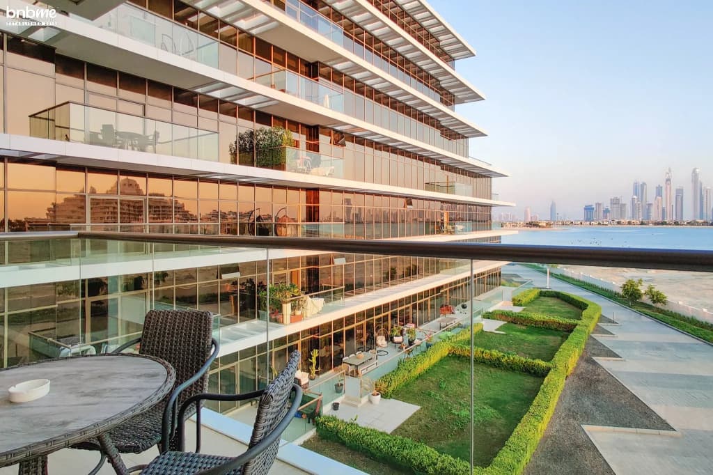 bnbmehomes | Pvt Beach Resort w DJ & Infinity Pool-10201 Apartments 1
