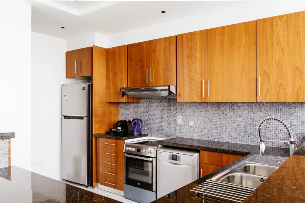 Jezebel by Fantastay Apartments 2