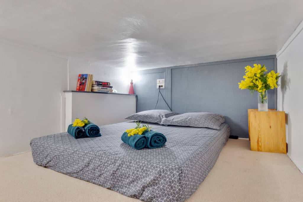 La halte glamour Guest house 7