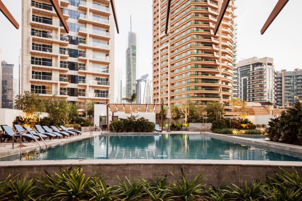 Fantastay Apartments 4