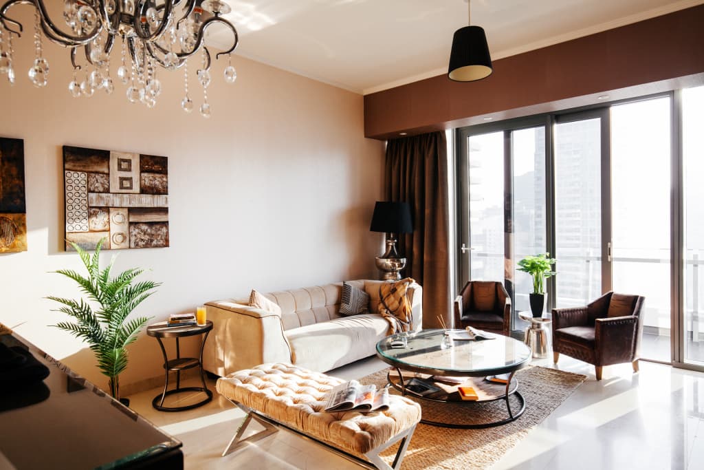Fantastay Apartments 2