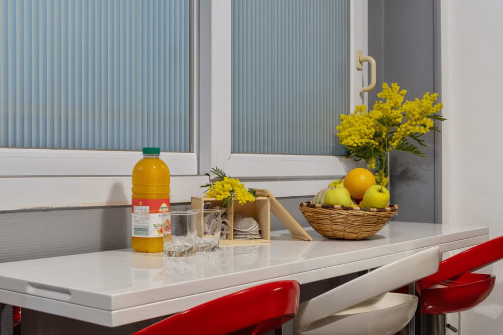 La halte glamour Guest house 13