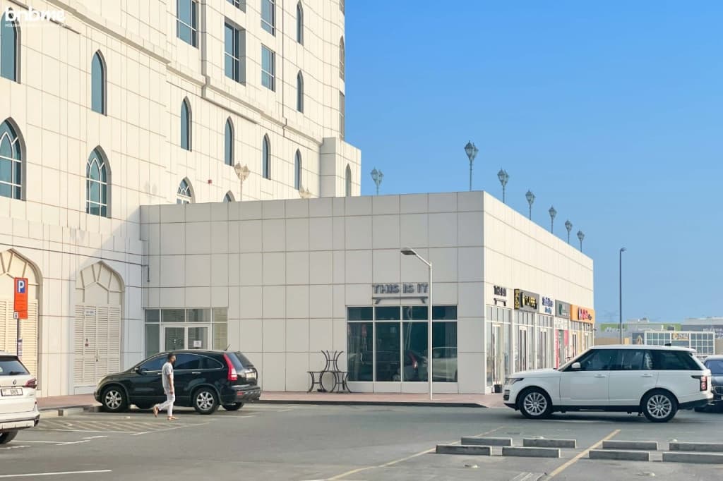 bnbmehomes | Luxury Living in JLT | Nr/ JBR beach-1409 Apartments 19