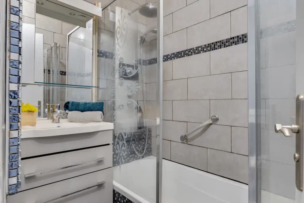 La halte glamour Guest house 10