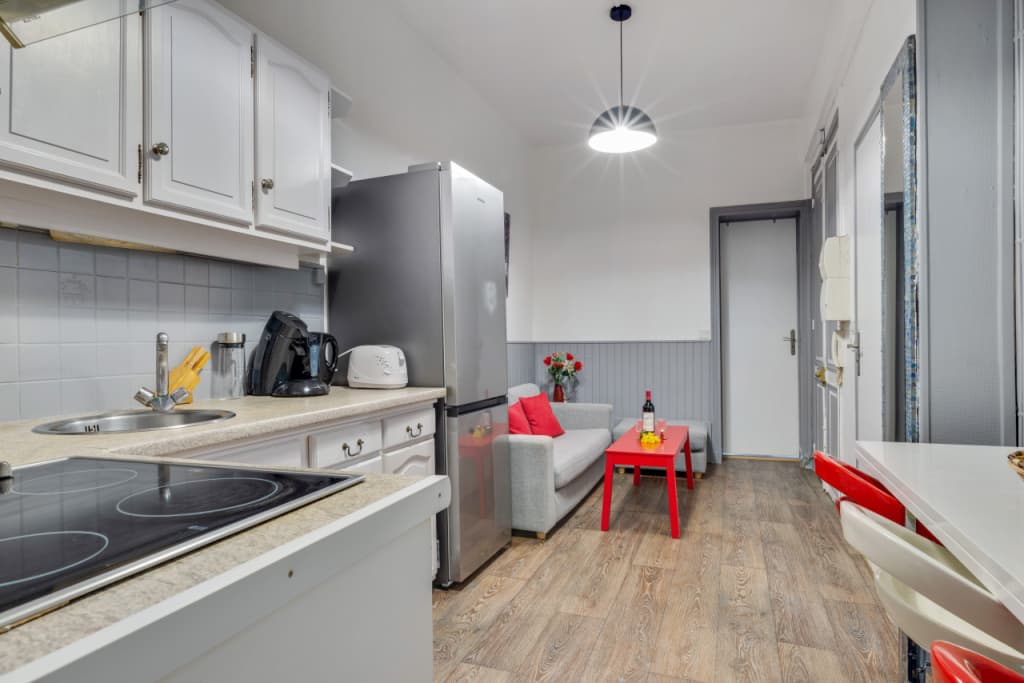 La halte glamour Guest house 5