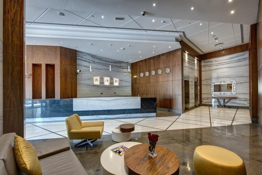 Class Hotel Apartments 20