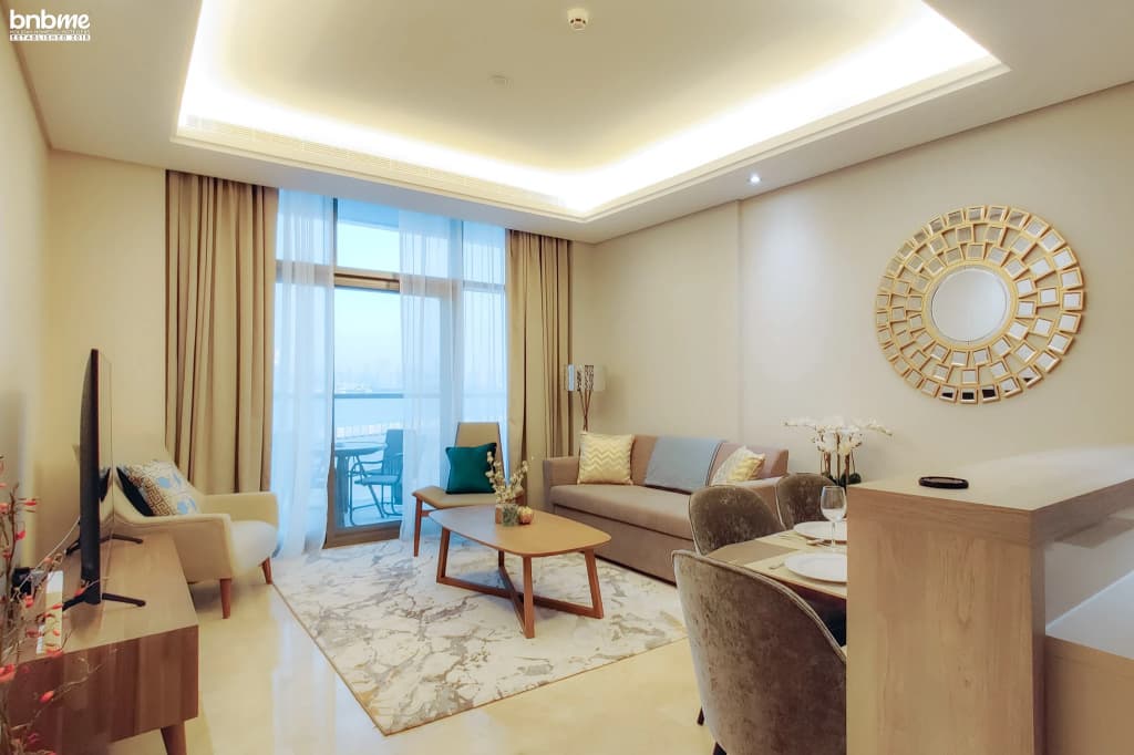 bnbmehomes | Pvt Beach Resort w DJ & Infinity Pool-10201 Apartments 8