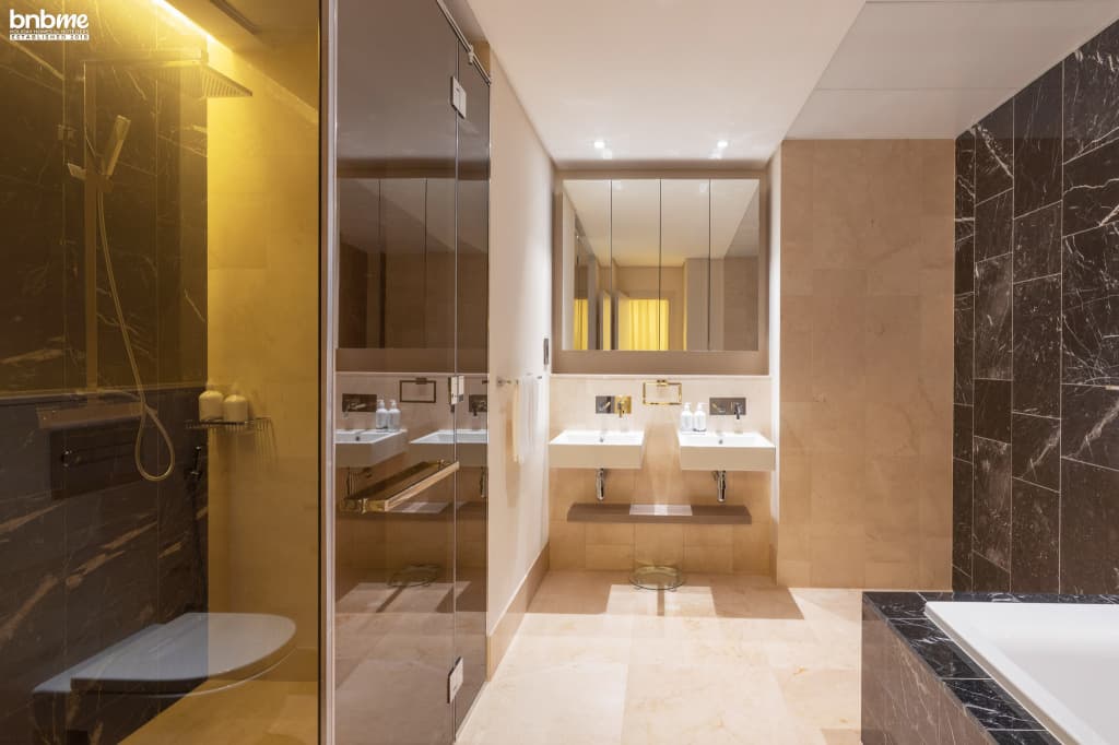 bnbmehomes | Pvt Beach Resort w DJ & Infinity Pool-10201 Apartments 15