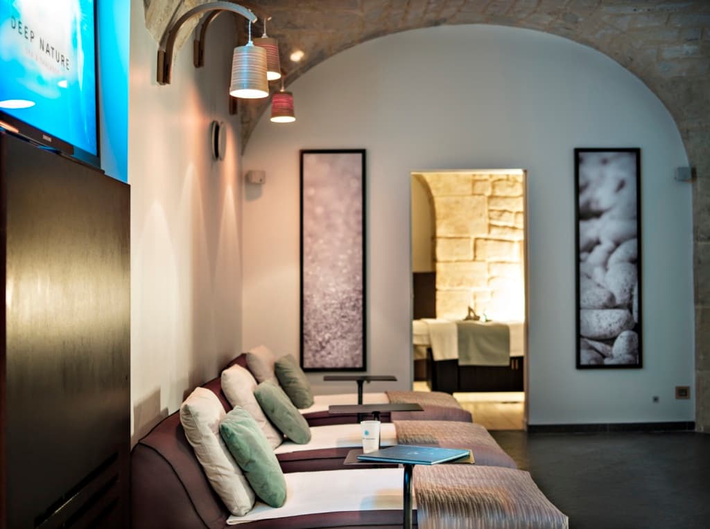 Saint James Albany Paris Hotel Spa 3