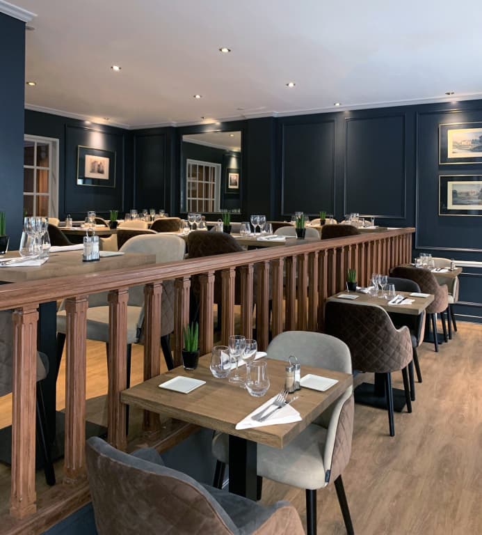 Saint James Albany Paris Hotel Spa 10
