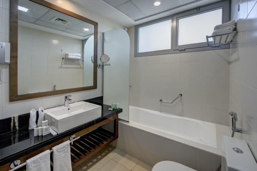Class Hotel Apartments 8