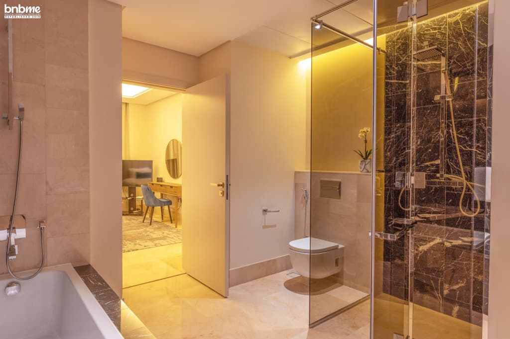 bnbmehomes | Pvt Beach Resort w DJ & Infinity Pool-10201 Apartments 11