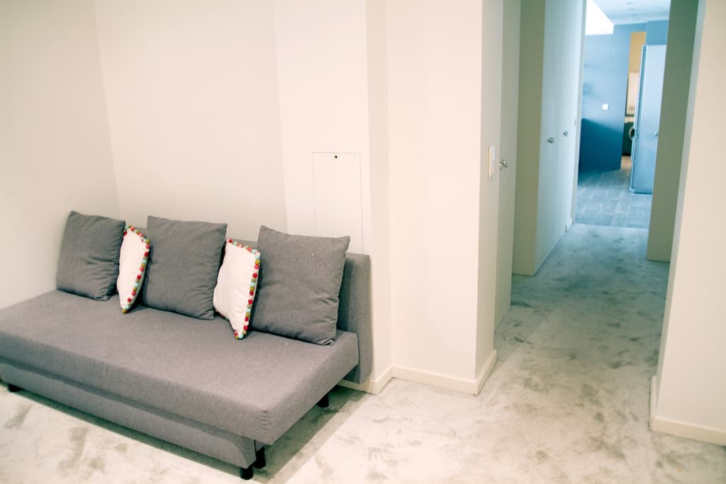 Near Champs Elysees Apartments 1