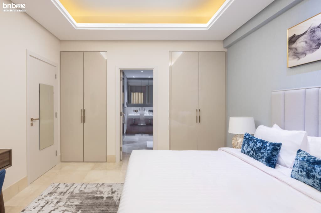 bnbmehomes | Pvt Beach Resort w DJ & Infinity Pool-10201 Apartments 9