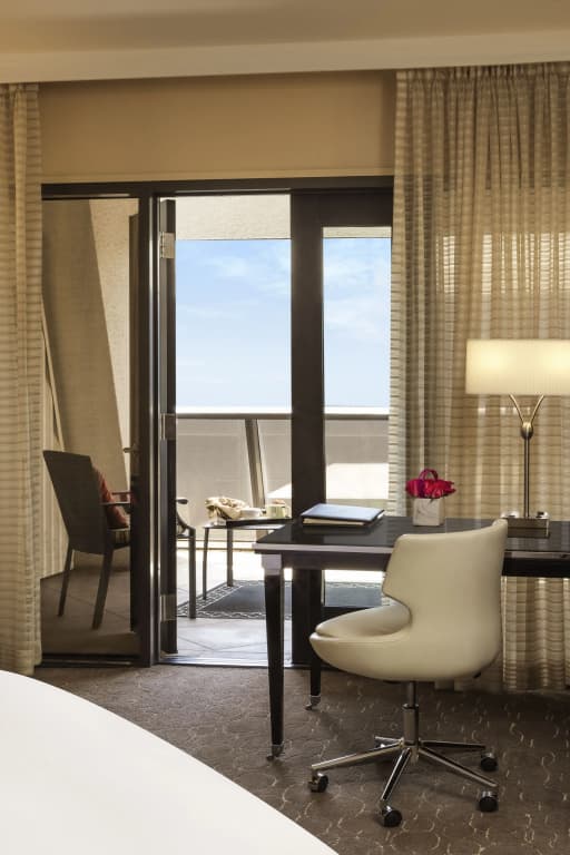 Sofitel Los Angeles at Beverly Hills 1