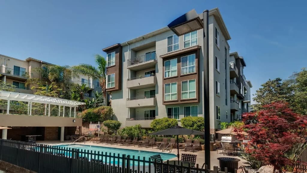 Marina Exquisite Suite 1