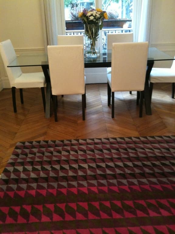Eiffel Tower Bed  Breakfast Paris 16 8