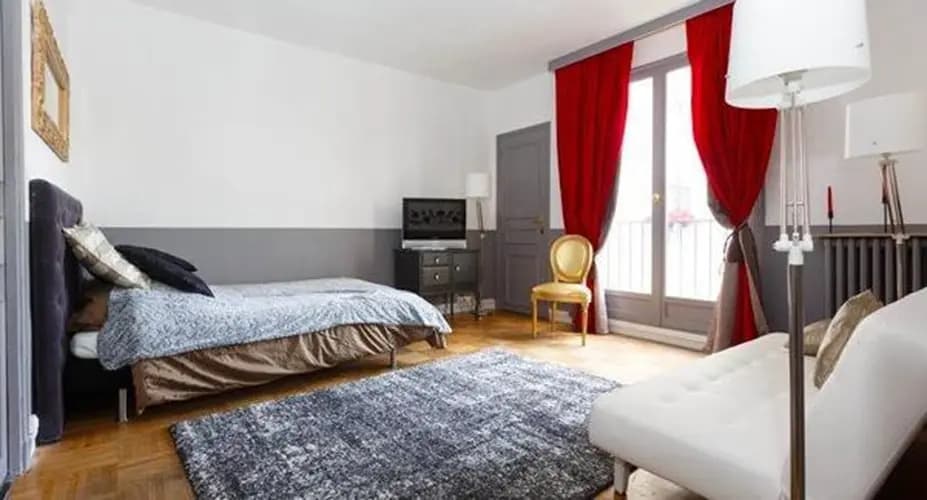The Suite Eiffel Bleriot 3