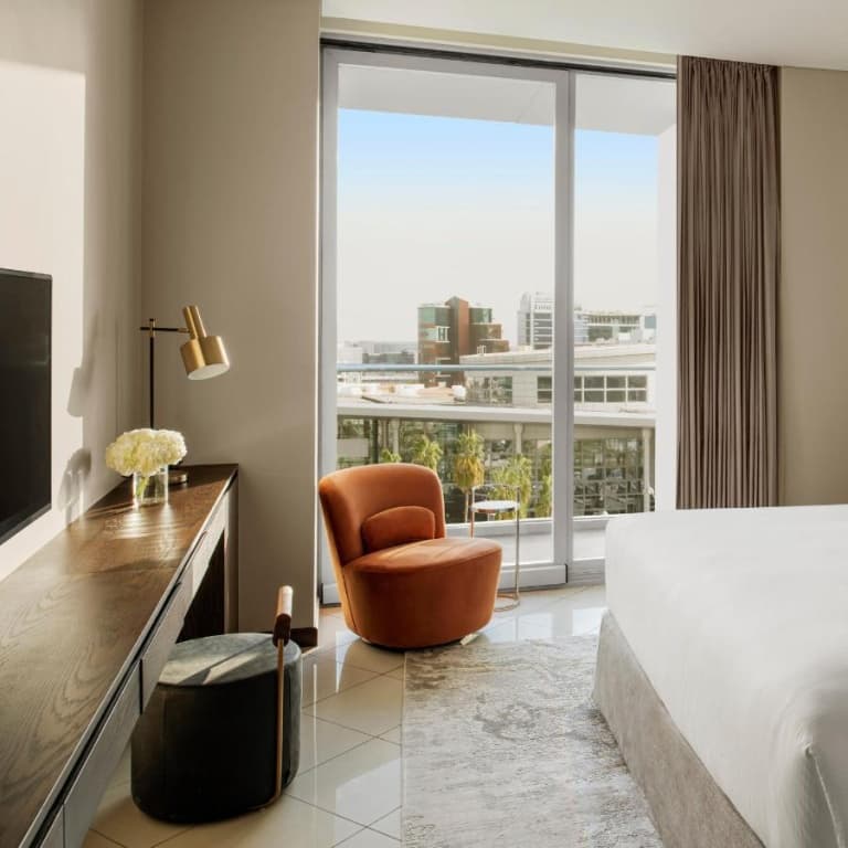 InterContinental Residence Suites Dubai Festival City, an IHG Hotel 7
