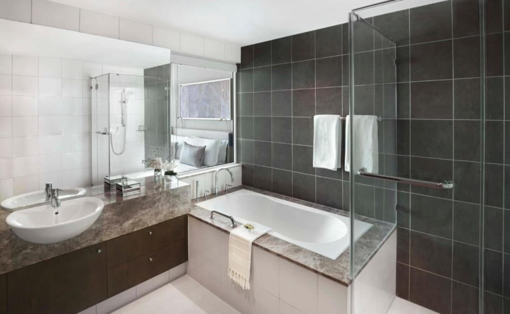 InterContinental Residence Suites Dubai Festival City, an IHG Hotel 8