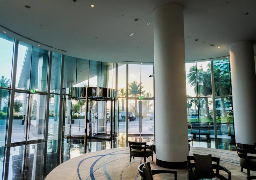 InterContinental Residence Suites Dubai Festival City, an IHG Hotel 18