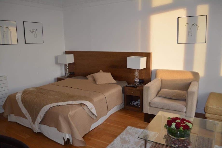 Up To 6 Fantastic View Paris Apartments 1