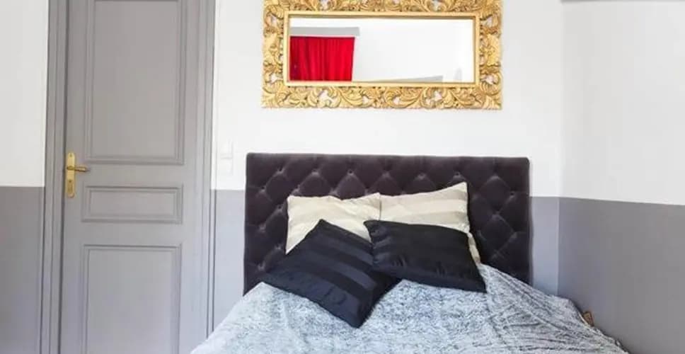 The Suite Eiffel Bleriot 1