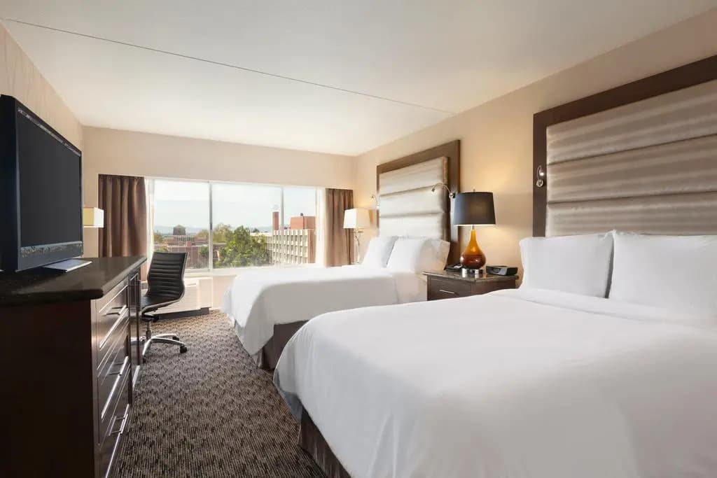 USC Hotel 5