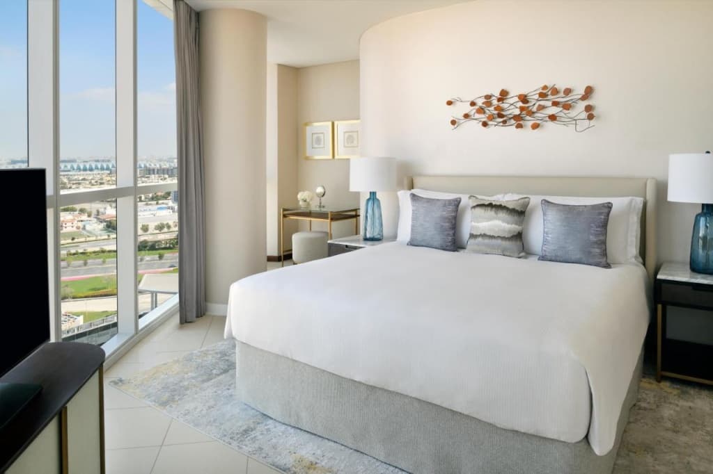InterContinental Residence Suites Dubai Festival City, an IHG Hotel 3